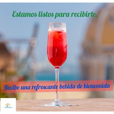 Posada Barrios Mar Cartagena 外观 照片