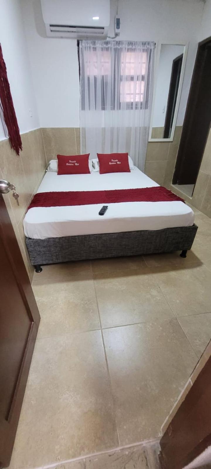 Posada Barrios Mar Cartagena 外观 照片