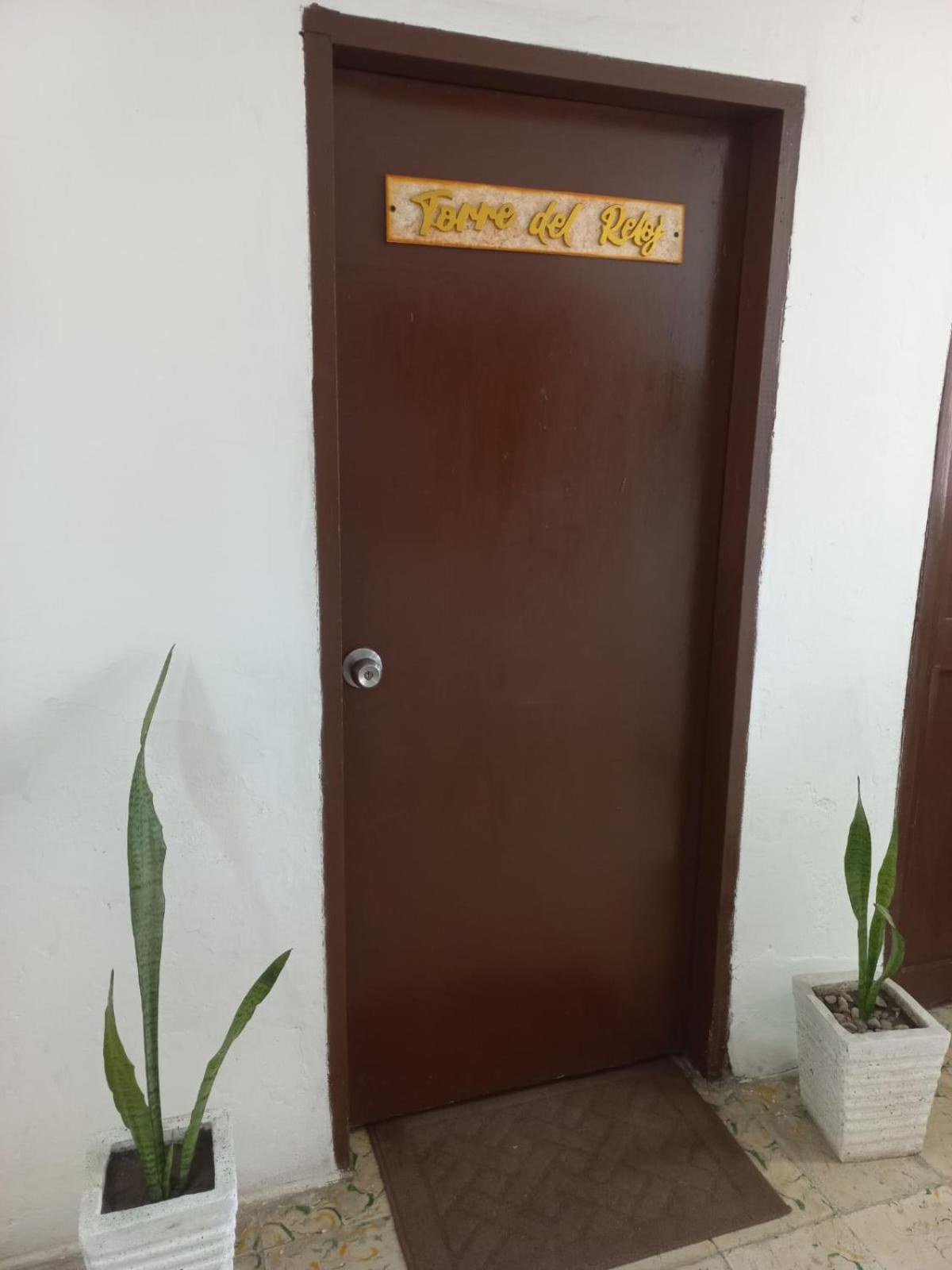 Posada Barrios Mar Cartagena 外观 照片