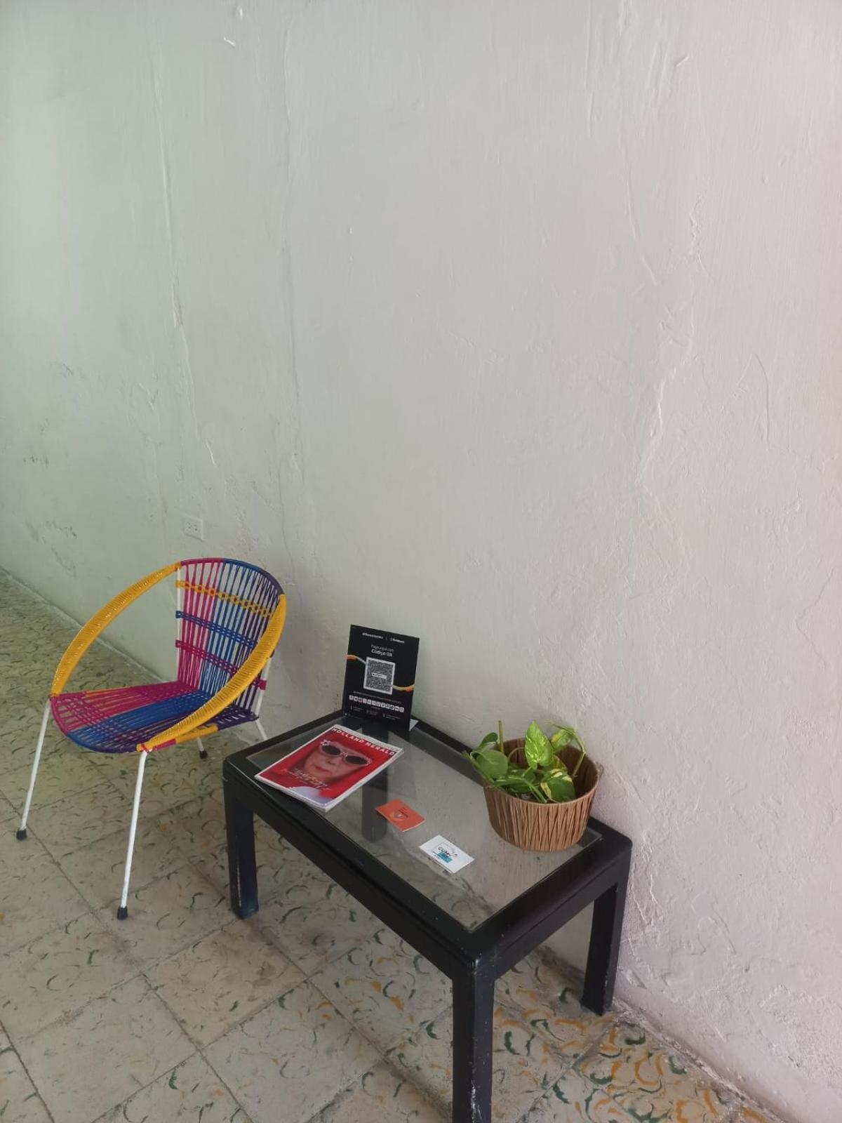 Posada Barrios Mar Cartagena 外观 照片