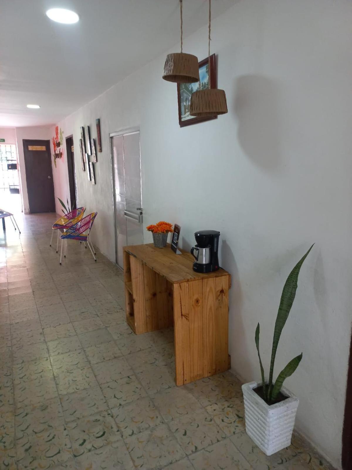 Posada Barrios Mar Cartagena 外观 照片